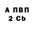 Метадон белоснежный PVL Rulit